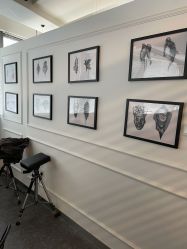 -飛凡TATTOO纹身•原创