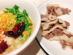 -汕头八合里海记牛肉店(清河店)