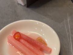 -香辣会·老牌川菜(骏豪店)