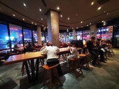 -星巴克(延吉百利城店)