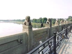-卢沟桥文化旅游区