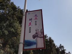 -酒仙湖景区
