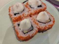 -三禾寿司(君尚店)