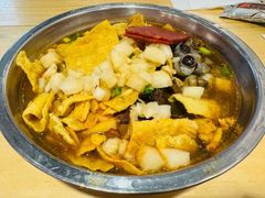 -柳州肥姨妈大骨螺蛳粉(沙河店)