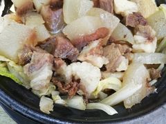 -赵家牛肉砂锅(台西三路店)