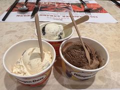 -芭菲盛宴·环球美食(北城国际店)