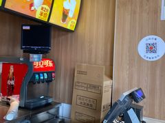 -麦当劳(南后街店)