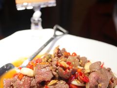 -炊烟小炒黄牛肉(中心印象城店)