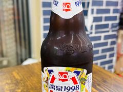 -好味道海鲜大排档·老字号(巽寮湾海鲜市场店)