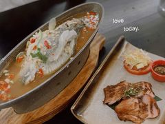 -Thai Alley泰爱里(二沙岛店)