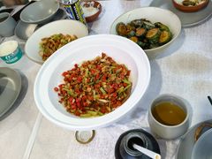 -湘中缘·湖南菜(娄底驻京办店)