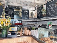 -O'mills Sourdough Bakery&Bistro(永嘉路店)