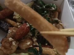 -呷贺盐酥鸡(抄纸巷店)