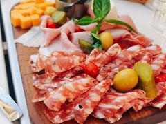 -Alimentari早午餐(安福路店)