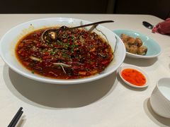 -香港狮子山下·明星粤菜餐厅(北苑店)