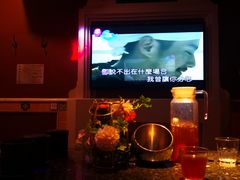 -INLOVE KTV(世博源店)