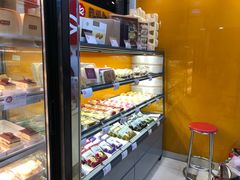 -凯司令(豫园地铁站店)