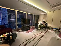 -广州四季酒店