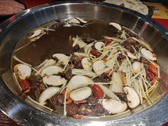 -谭鸭血老火锅(万象九宜城店)