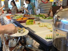 -北京王府井希尔顿酒店·万斯阁西餐厅