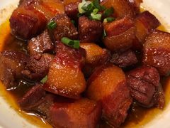高淳红烧肉-高淳味道(丹阳湖北路店)