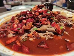 -泰钰丰烤鸭(永安道店)