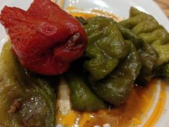 -西部马华清真兰州牛肉面·烧烤夜市(三里河店)