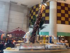 -泉州悦华酒店·自助餐厅