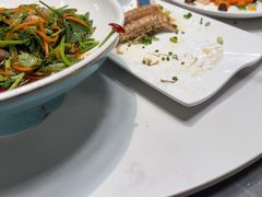 -旺达·福州菜(正大广场店)