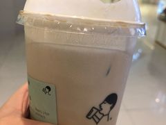 -喜茶(佛山岭南站店)