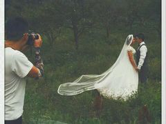 -燕西婚纱摄影工作室(友盛上都写字楼店)