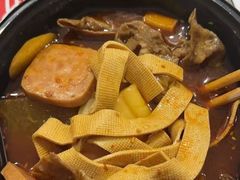 -海底捞火锅(九霄梦天地店)