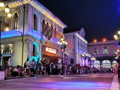 -华谊兄弟（长沙）电影小镇