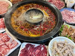 -陈眼镜火锅(总店)