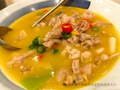 -熠盛·本帮菜Bistro(永嘉路店)