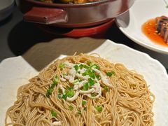 -吴越荣记苏州菜·松鼠桂鱼 100% 活鱼现做(月光码头店)