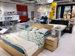 -宜家家居(哈尔滨商场店)