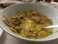 -丰收日·小海鲜·沪上家宴(顾村正大店)