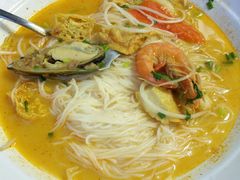 -探越越南牛肉粉(江南西分店)