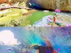 -英西峰林·洞天仙境