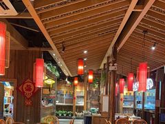 -老凯俚酸汤鱼(鸿通城店)