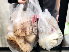 -御梁坊红糖馒头