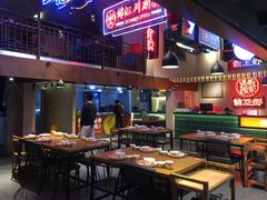 大堂-霸王虾·小龙虾香辣蟹(玉林店)