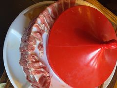 -南门四季铜锅涮肉(东坝店)