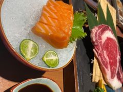 -隐炉和牛烧肉店(群力店)
