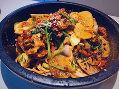 -友达面馆(二七南路店)