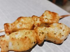 -肉串汪(月坛店)