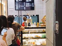 -MUSANG KING猫山王(龙湖杭州滨江天街店)