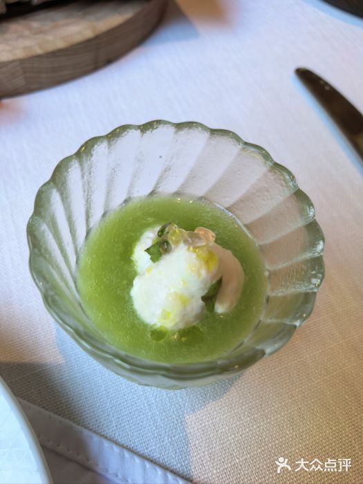 福楼法餐厅FLO图片