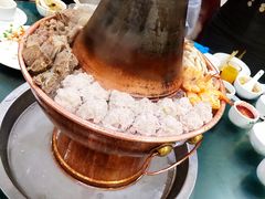 浑锅-山海关清和浑锅店